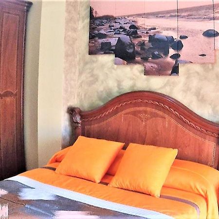 راماليس دي لا فيكتوريا Apartamentos Alto Ason المظهر الخارجي الصورة