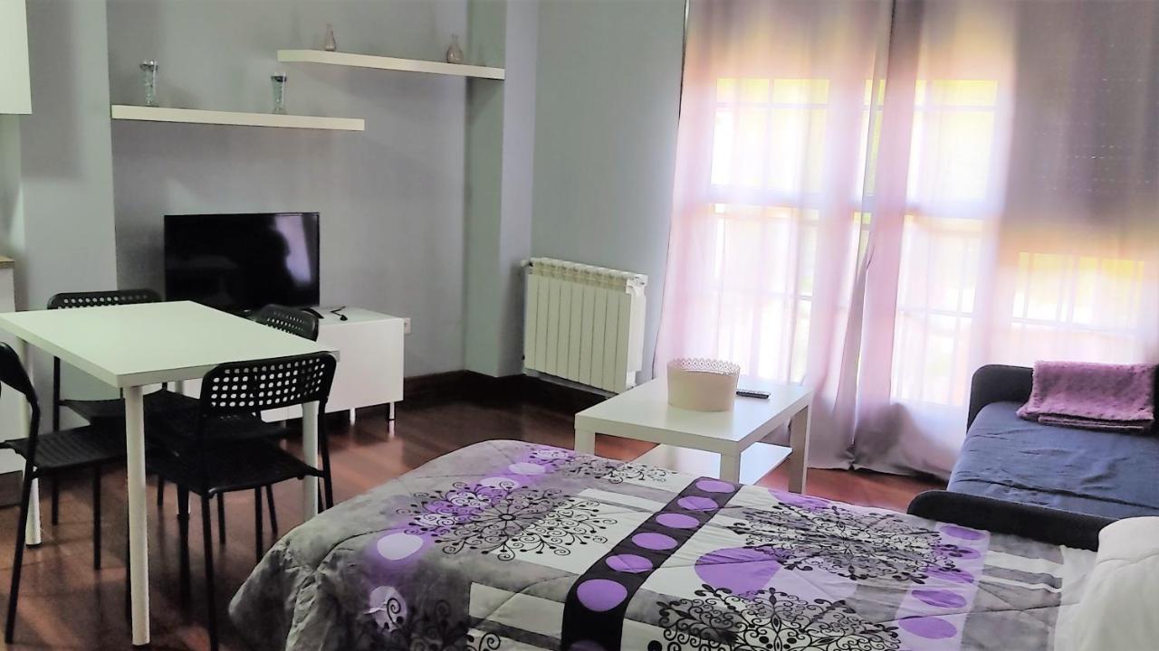 راماليس دي لا فيكتوريا Apartamentos Alto Ason المظهر الخارجي الصورة