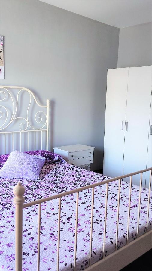 راماليس دي لا فيكتوريا Apartamentos Alto Ason المظهر الخارجي الصورة