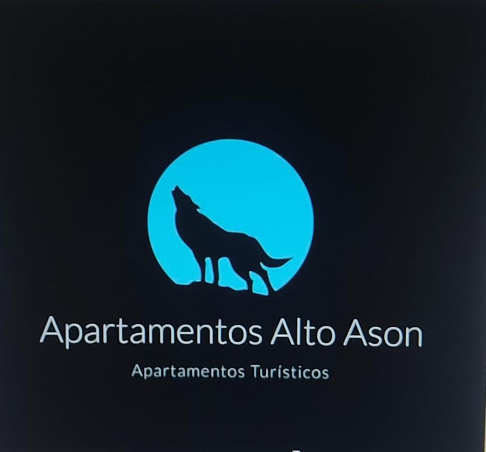 راماليس دي لا فيكتوريا Apartamentos Alto Ason المظهر الخارجي الصورة