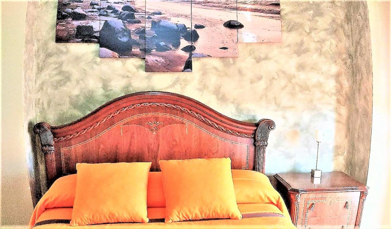 راماليس دي لا فيكتوريا Apartamentos Alto Ason المظهر الخارجي الصورة